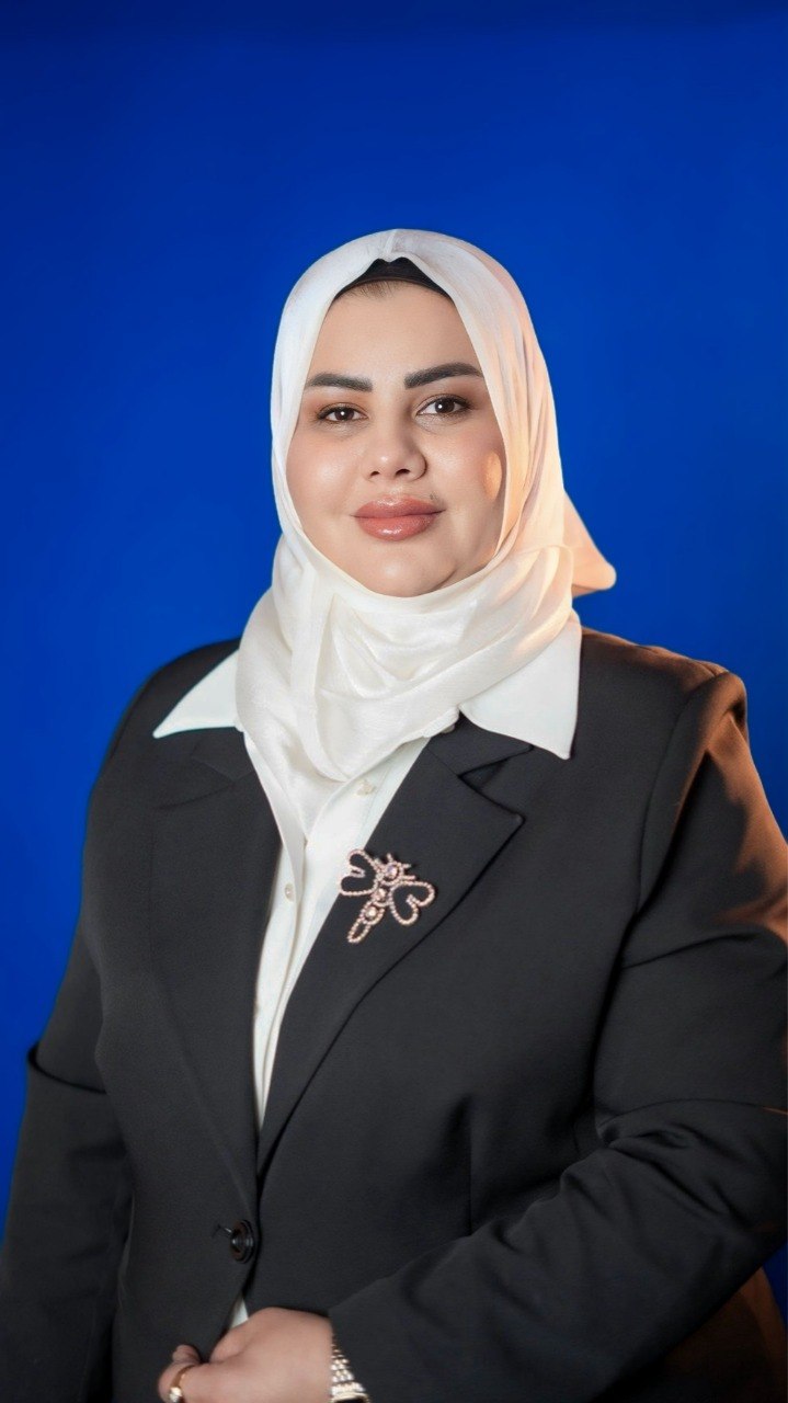 رؤى حسن عبد