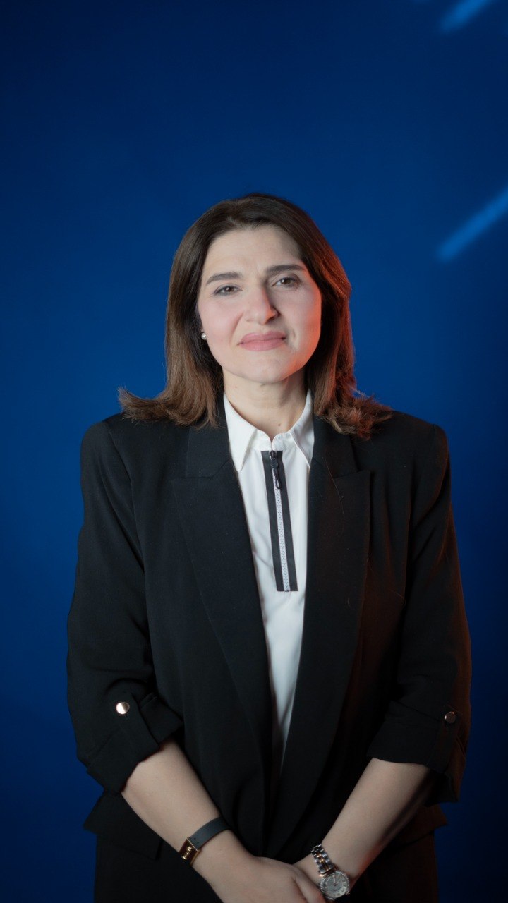 نورس عماد خزعل